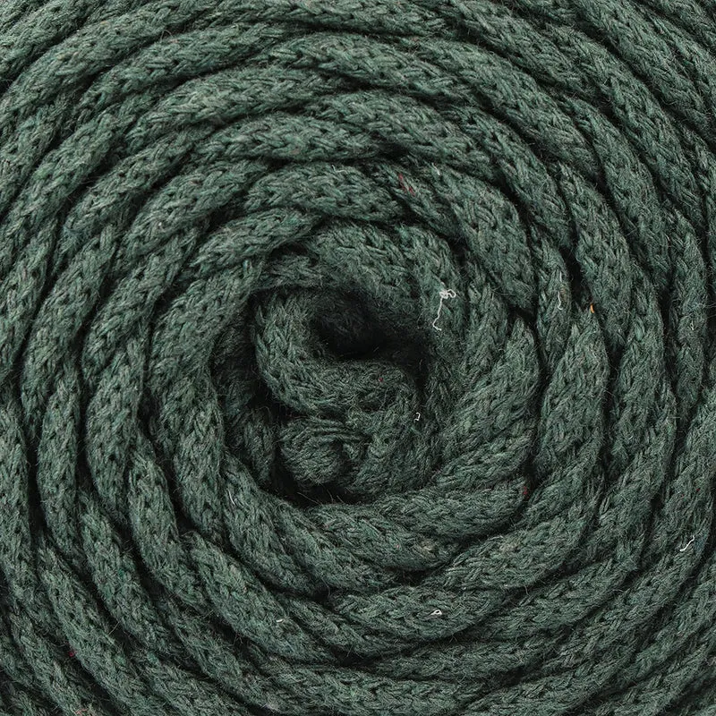 Durable Braided Fine 2151, jagdgrün, 100 m x 3 mm