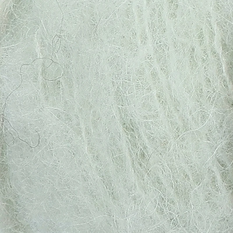 DROPS Brushed Alpaka Silk Uni Colour 033 Pistazien-Eis
