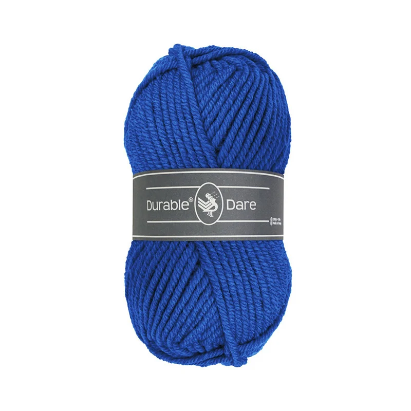 Durable Dare 2103 Kobalt