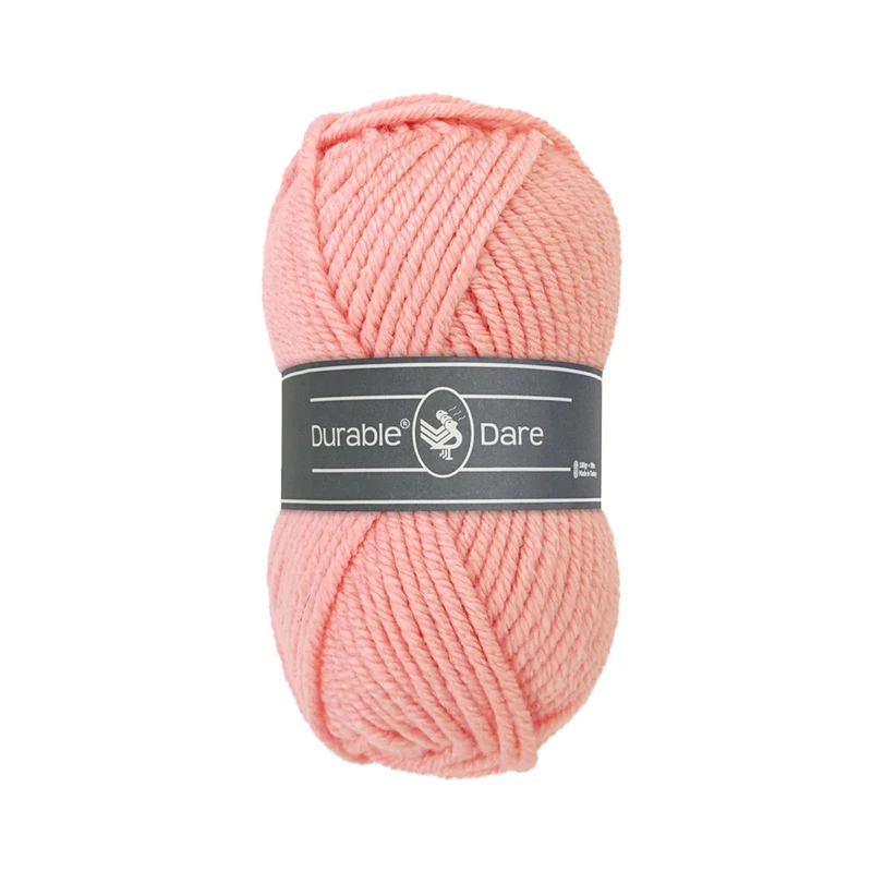Durable Dare 211 Pfirsich