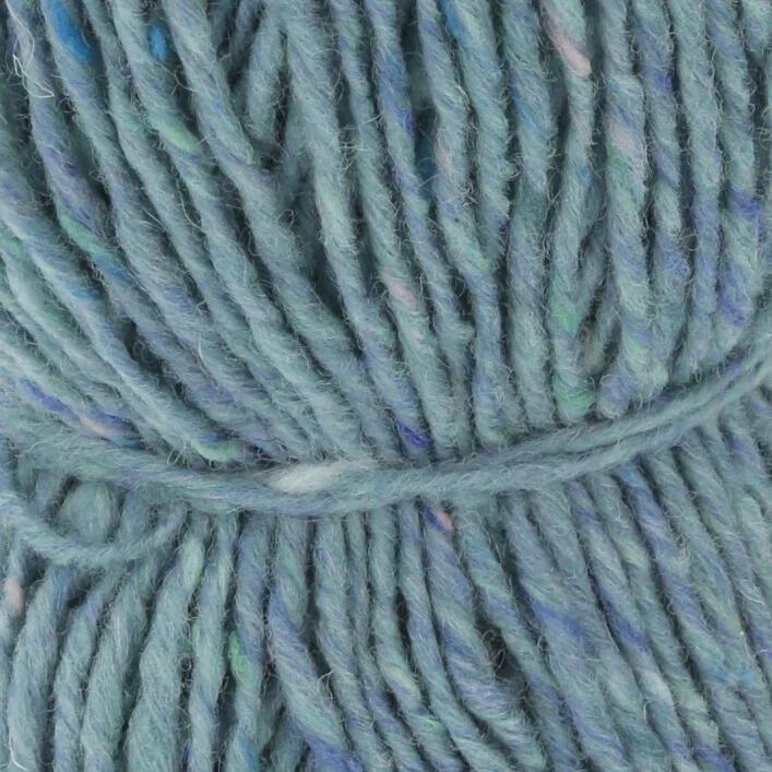 Lang Yarns Donegal Tweed+ 073 Reseda