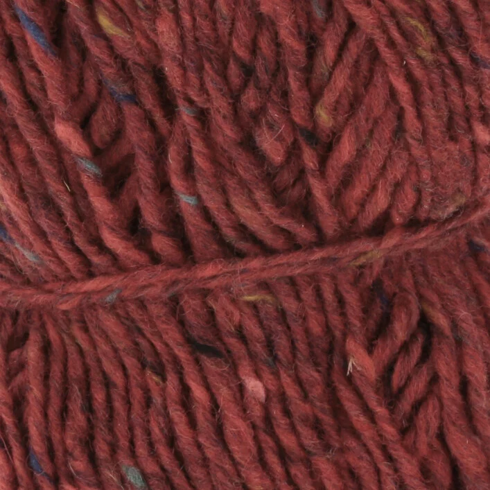 Lang Yarns Donegal Tweed+ 060 Rot