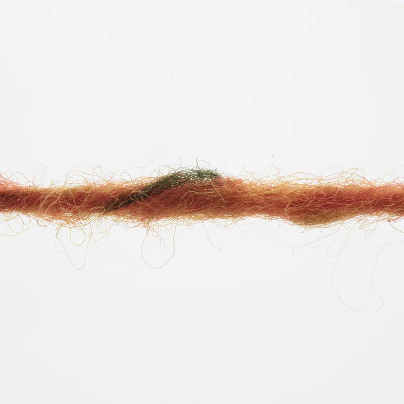 Lang Yarns Donegal Tweed+ 059 Orange