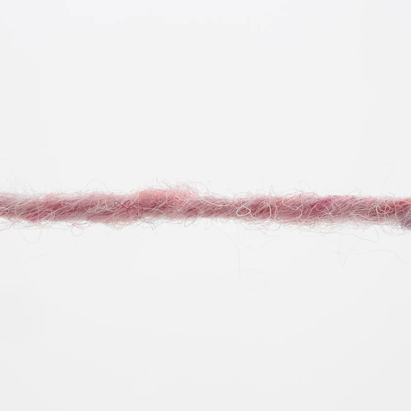 Lang Yarns Donegal Tweed+ 009 Rosa