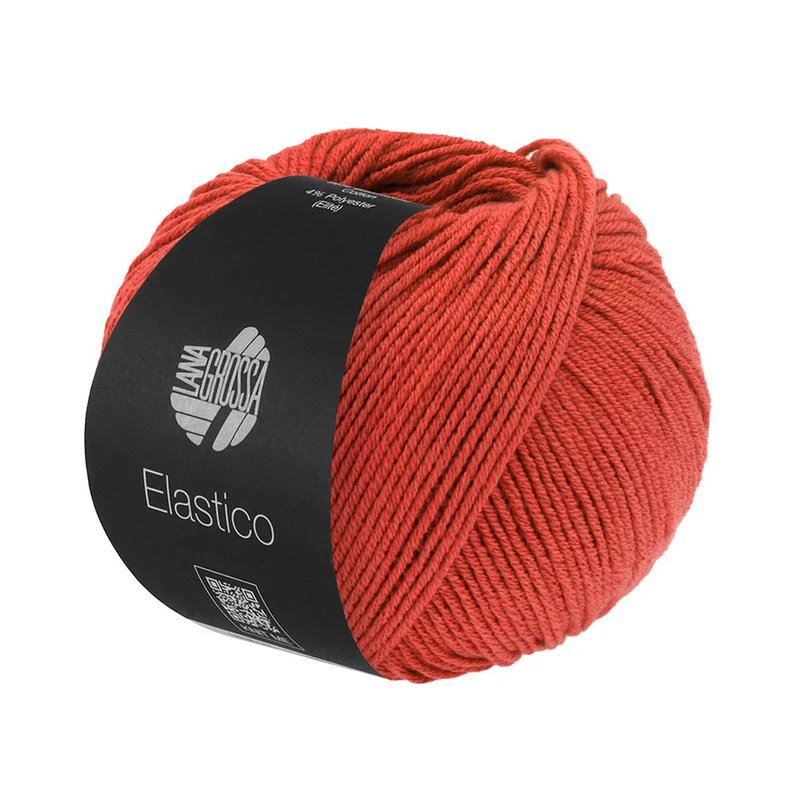 Lana Grossa Elastico 186 Hummer
