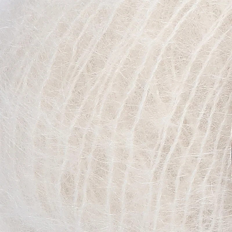 Lana Grossa Silkhair 052 Creme