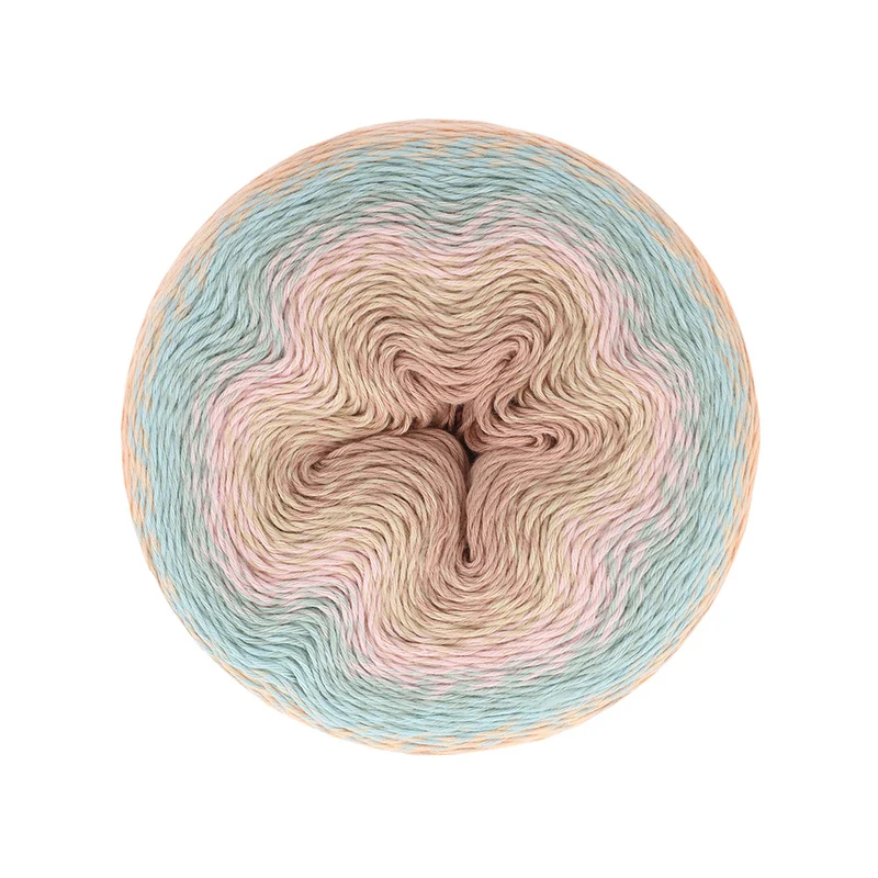 Scheepjes Whirl 795 Pastel Parfait