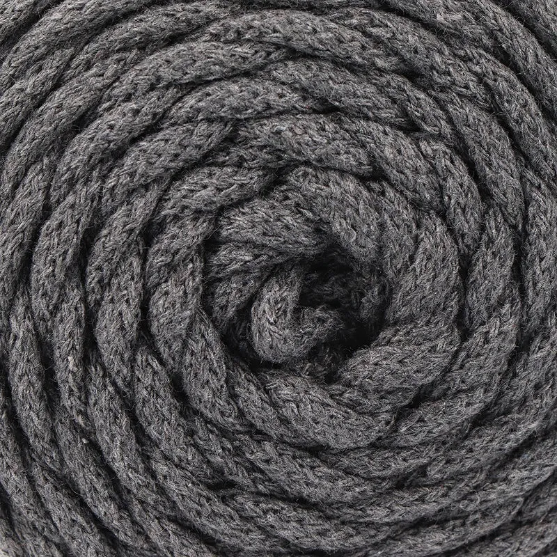 Durable Braided Fine 2236 Anthrazit 100 m x 3 mm