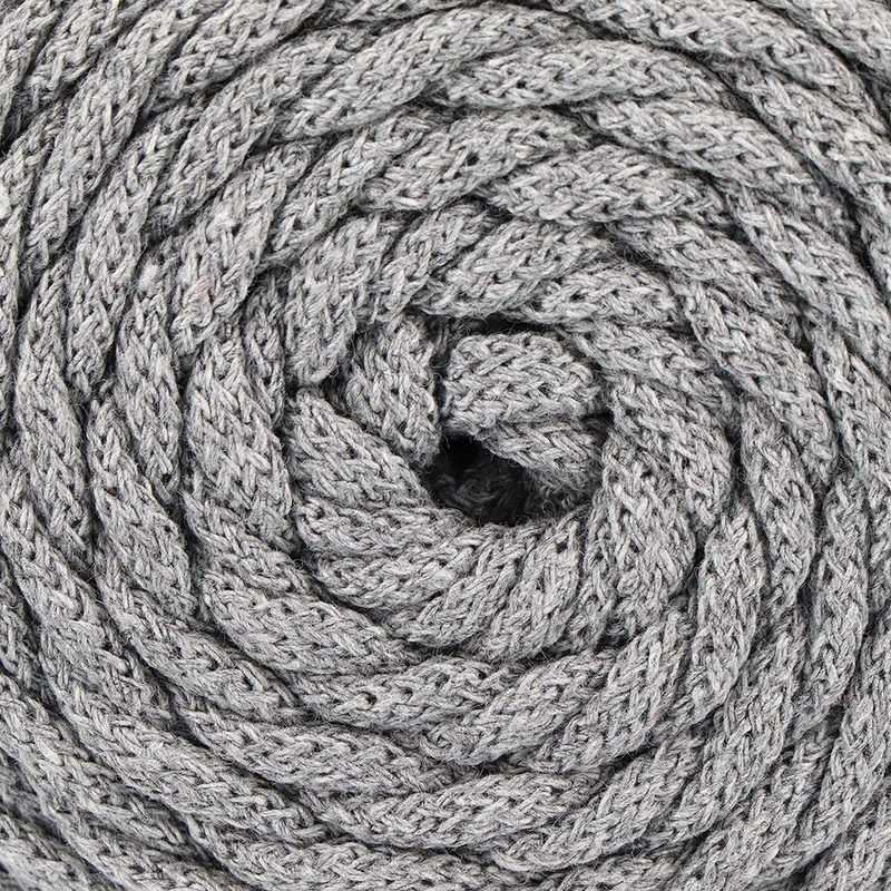 Durable Braided Fine 2235 Ash 100 m x 3 mm