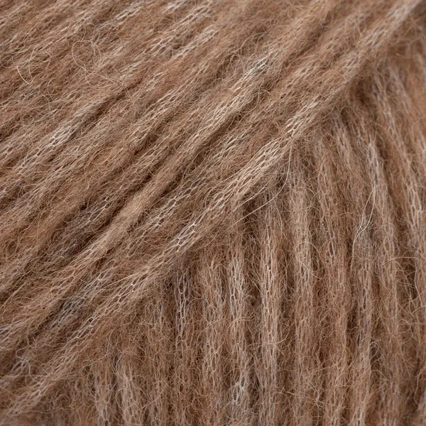 DROPS Air Uni Colour 049 Eiche