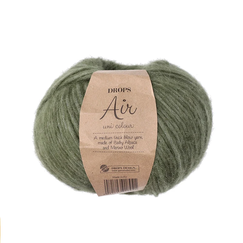 DROPS Air Uni Colour 047 Oregano