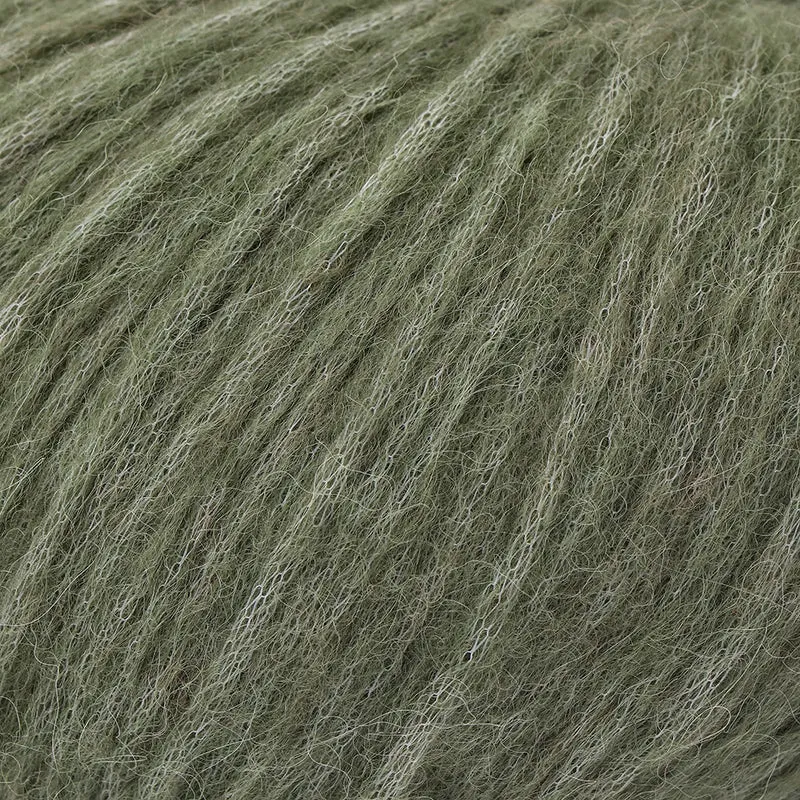DROPS Air Uni Colour 047 Oregano