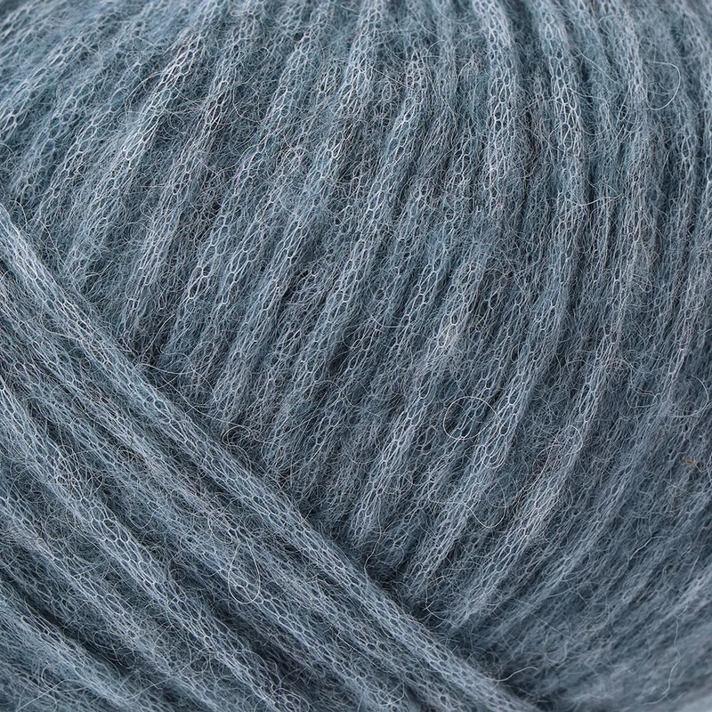 DROPS Air Uni Colour 045 Nordsee