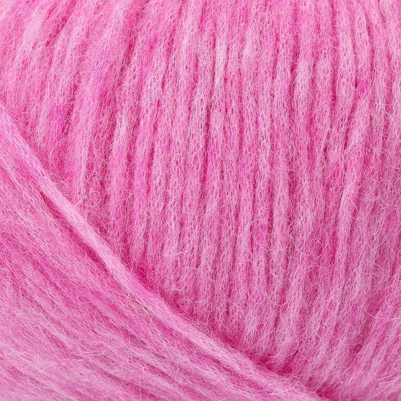 DROPS Air Uni Colour 052 Rosenblatt