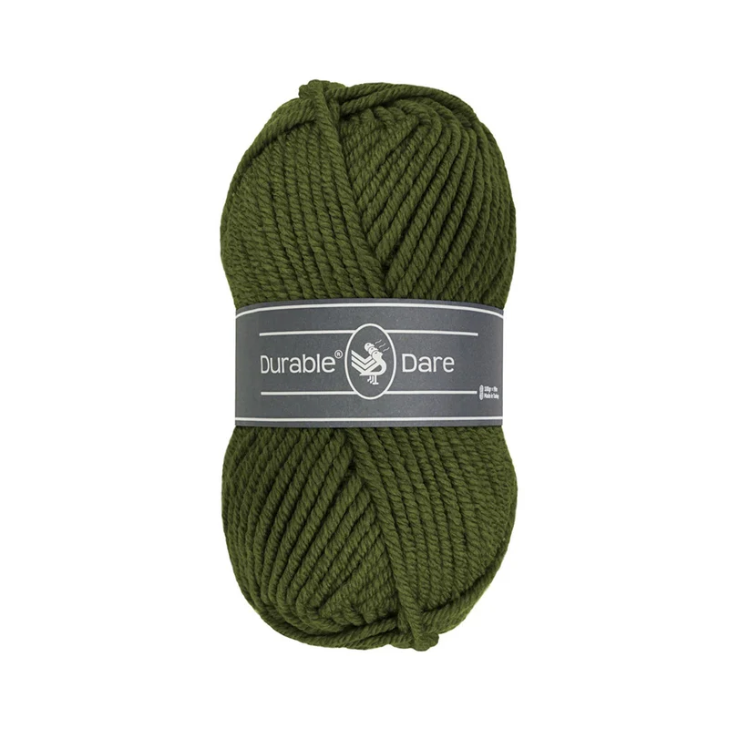 Durable Dare 2149 Dunkeloliv
