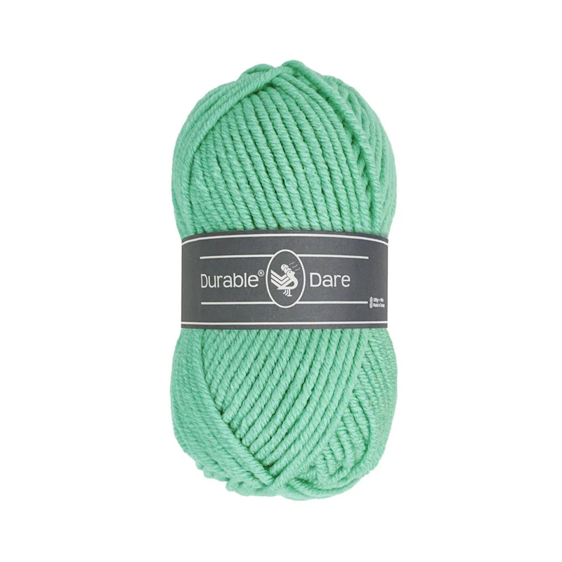 Durable Dare 2143 Hell smaragdgrün