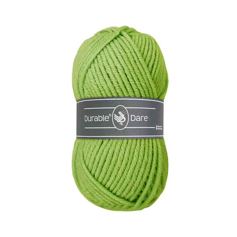 Durable Dare 2155 Apfelgrün