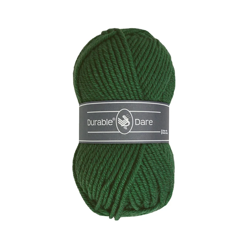 Durable Dare 2150 Waldgrün