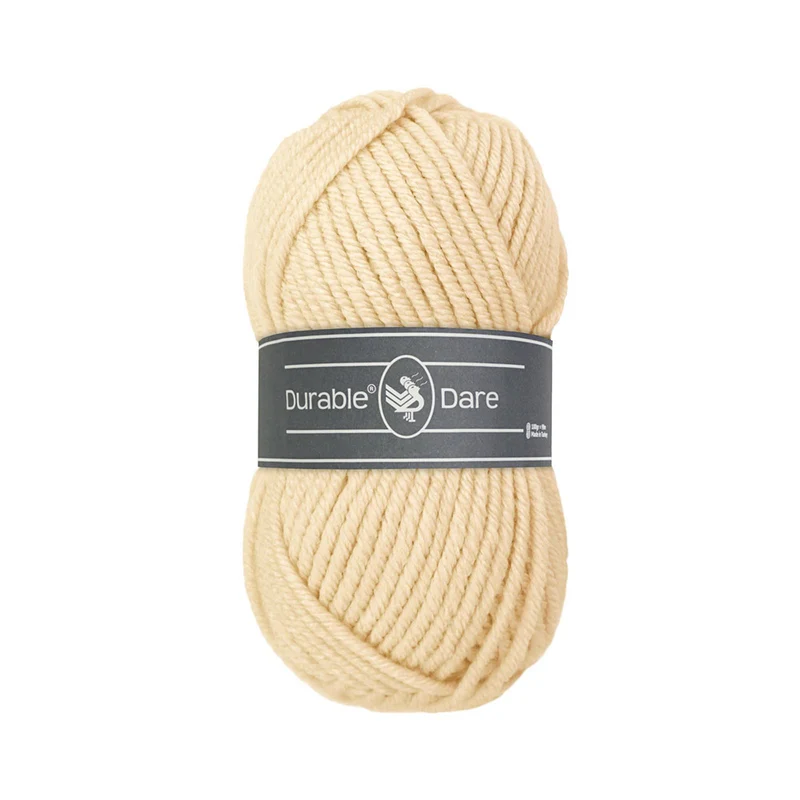 Durable Dare 2172 Creme