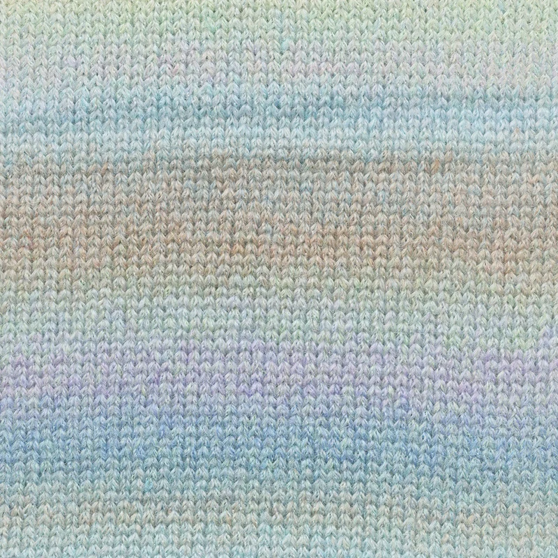Lang Yarns Harmony 005 Minze/Hellblau