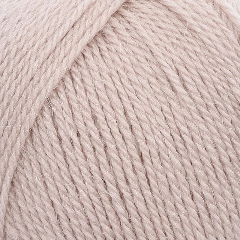 DROPS Flora Uni Colour 31 Sand