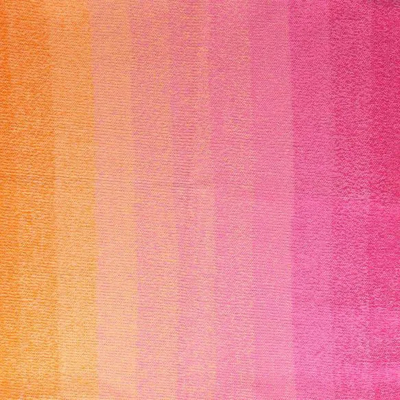 Scheepjes Cotton Whirl 703 Sugary Sunset