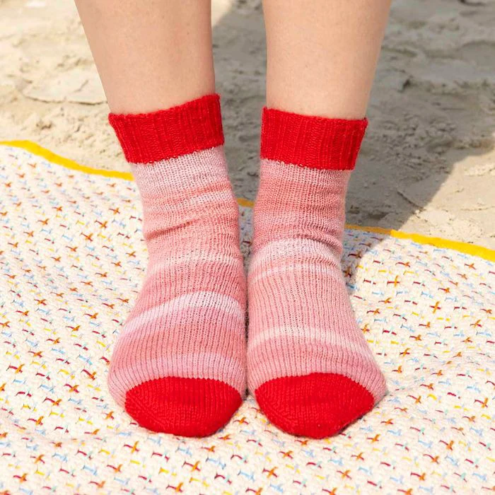 Scheepjes Arcadia Jacquard 1003 Seastone