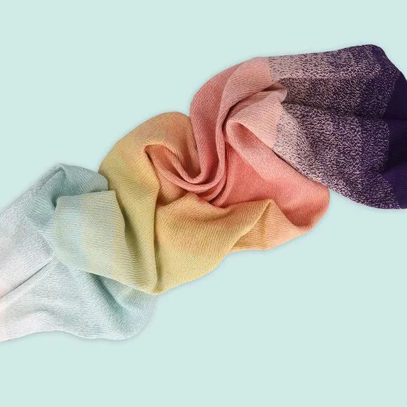 Scheepjes Cotton Whirl 707 Peach Breeze