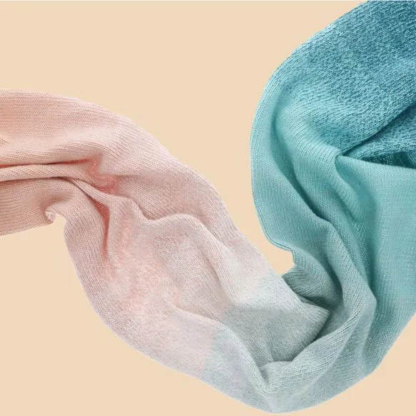 Scheepjes Cotton Whirl 705 Soft Serve
