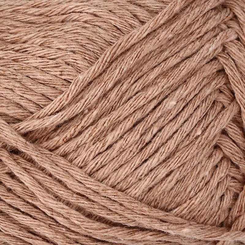 DROPS Cotton Light Uni Colour 037 Mandel
