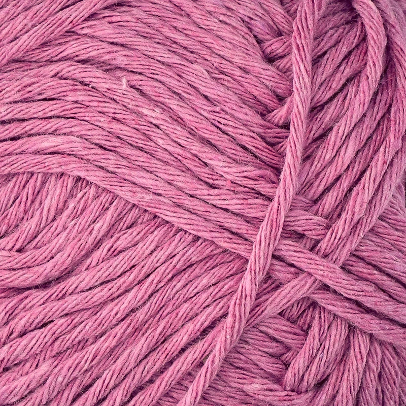 DROPS Cotton Light Uni Colour 038 Wilde Orchidee