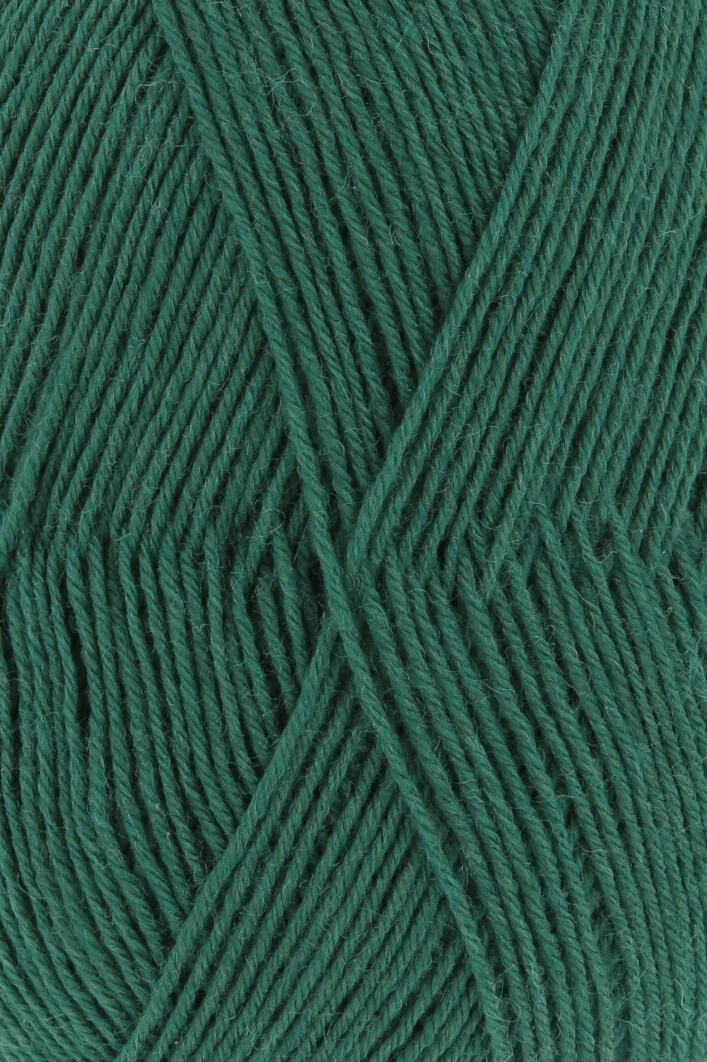 Lang Yarns Super Soxx 4-Fach 0118 Spar (4-fädig)