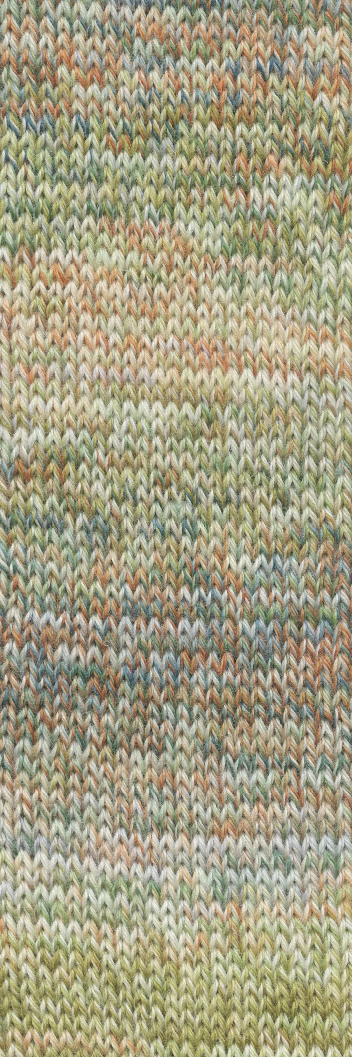 Lang Yarns Move 0016 Dunkelgrün/Oliv/Petrol/Braun