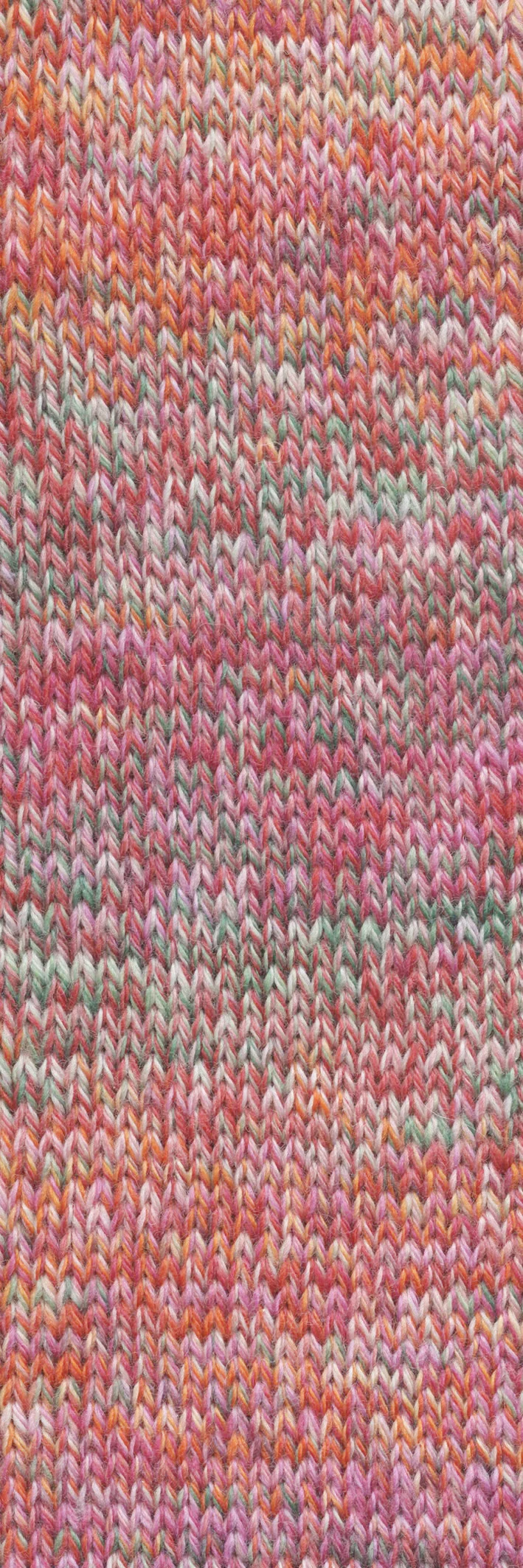 Lang Yarns Move 0019 Rosa/Bordeaux/Rosa/Grün