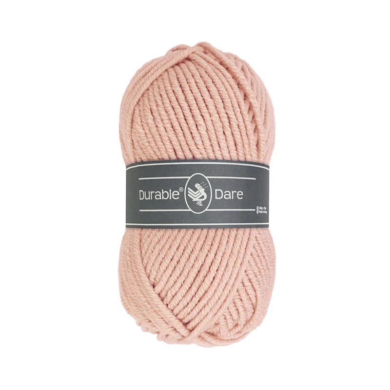 Durable Dare 2192 Hellrosa