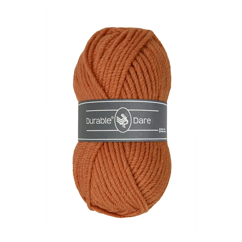 Durable Dare 2210 Karamell