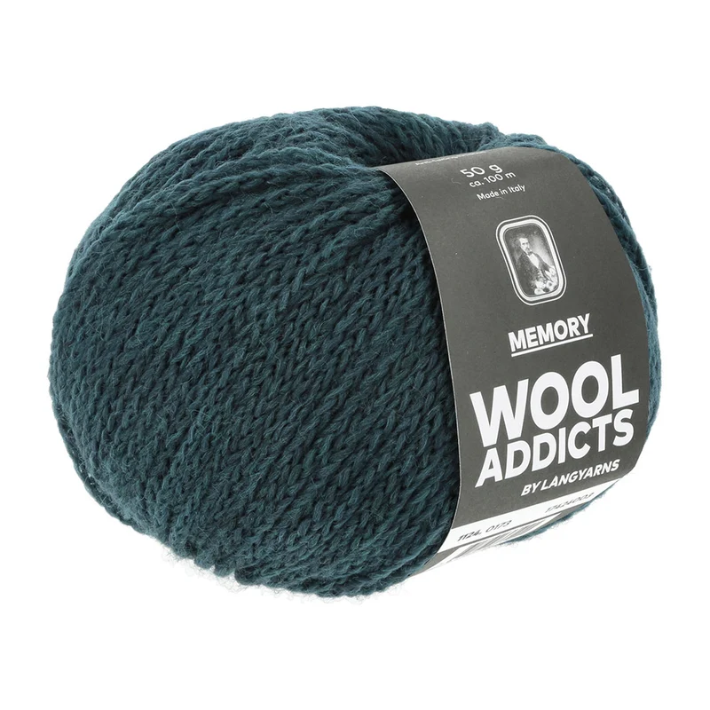 Lang Yarns Memory 0173 Morgendämmerung
