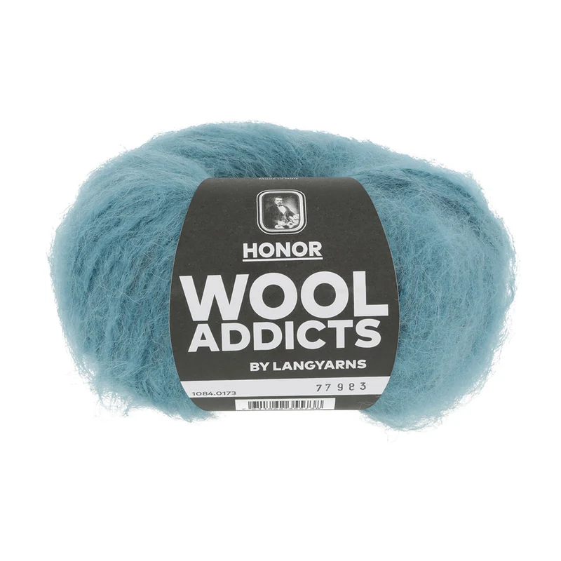 Lang Yarns Honor 0173 Morgendämmerung