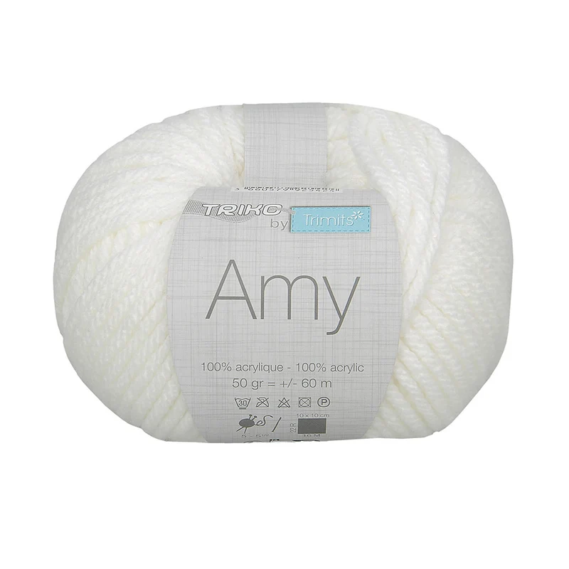 Trimits Amy 01 Pur