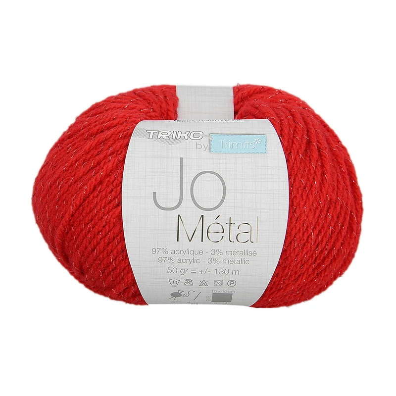 Trimits Jo Métal 21 Leidenschaft