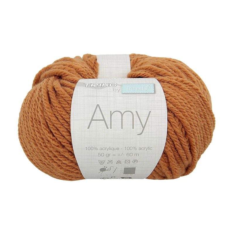 Trimits Amy 06 Herbst