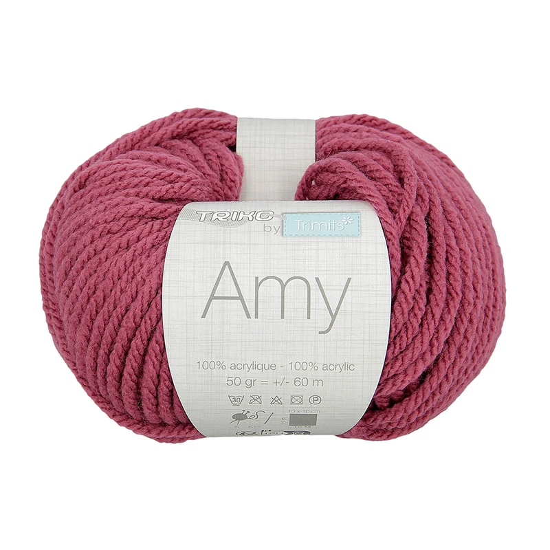 Trimits Amy 05 Nostalgie