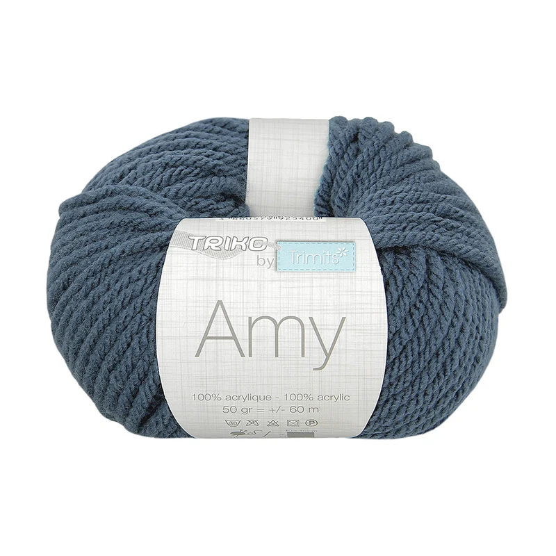 Trimits Amy 03 Nebel