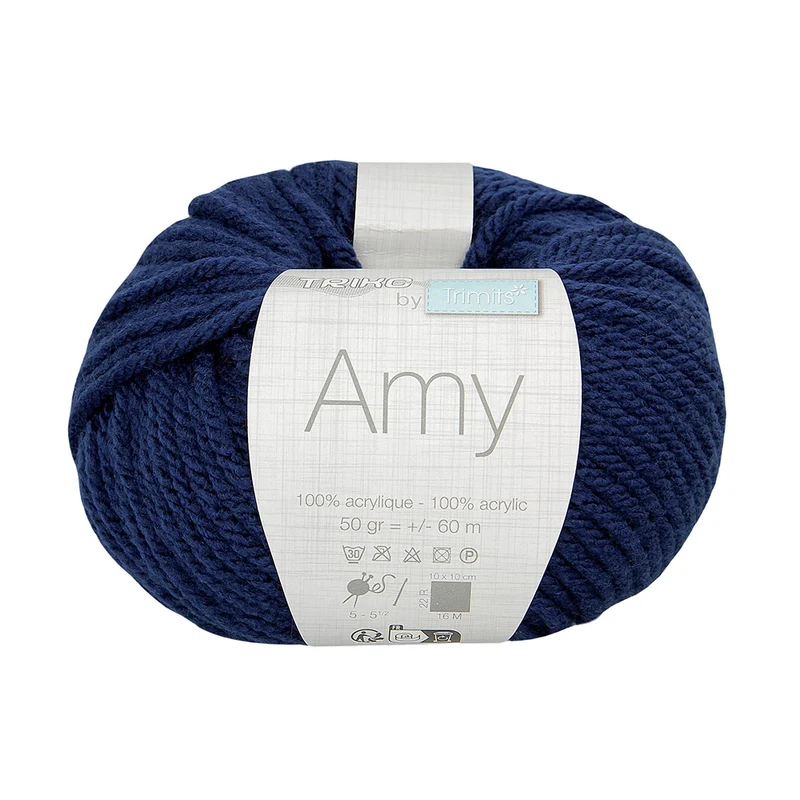 Trimits Amy 16 Royal
