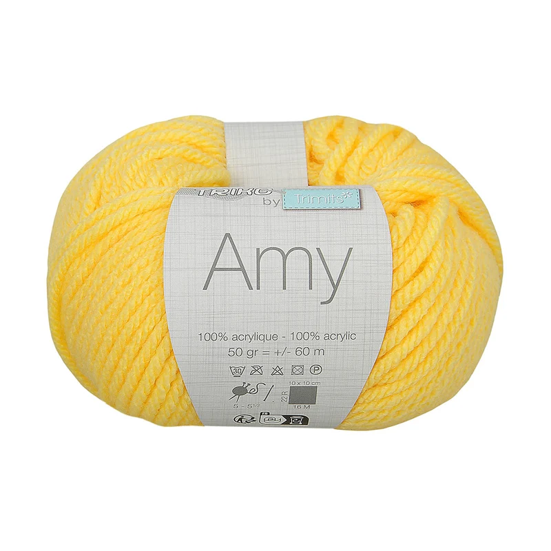 Trimits Amy 14 Fröhlich