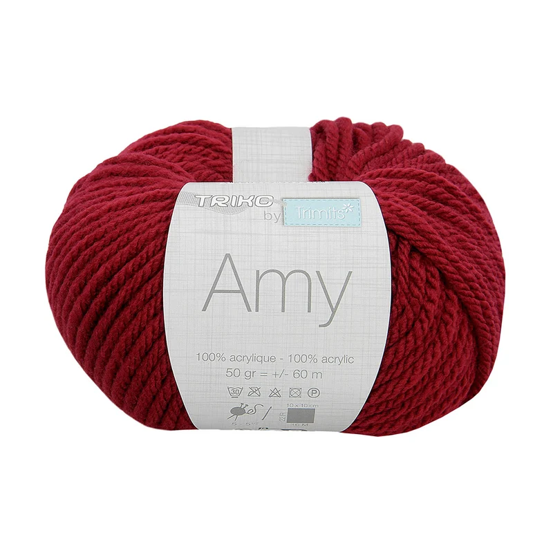 Trimits Amy 08 Ruhe