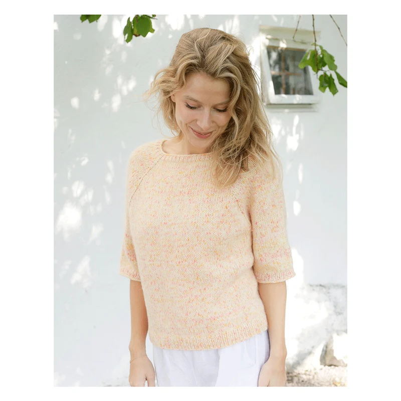 DROPS Fiesta Mix 06 Nebel