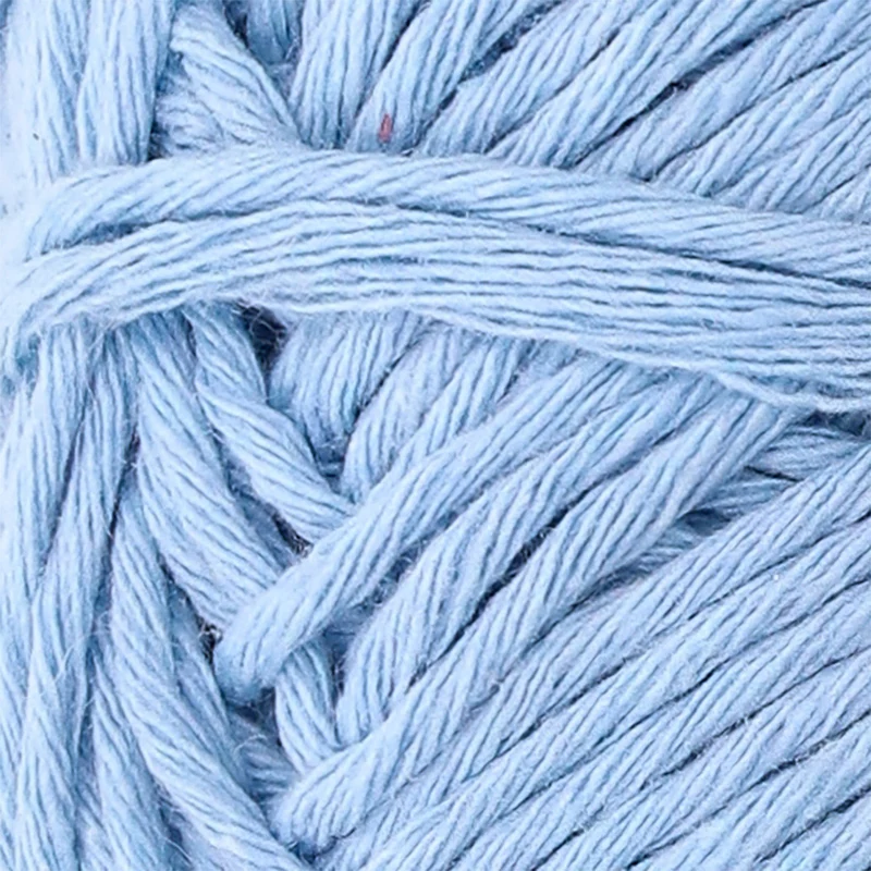 DROPS Cotton Light Uni Colour 046 Light Wash