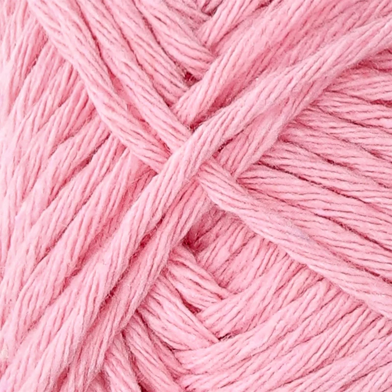 DROPS Cotton Light Uni Colour 041 Pfingstrose