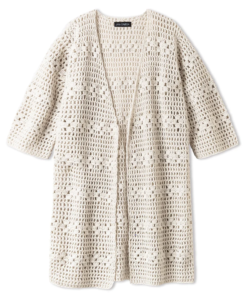 Lana Grossa Summer Softness 008 Rosa